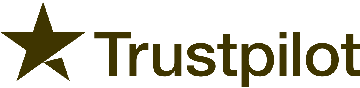 Trustpilot Logo